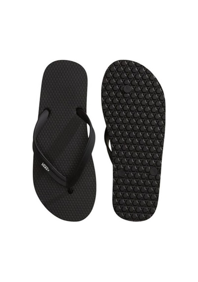 Vans Makena Erkek Terlik - Vn000ekzbka1 Siyah