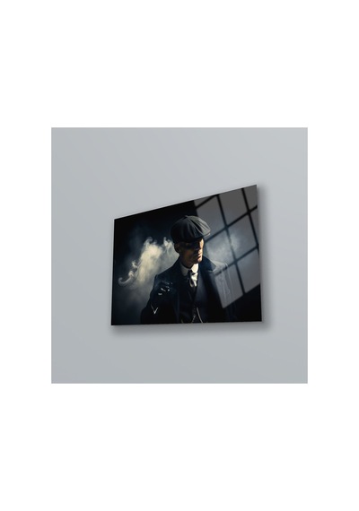 Peaky Blinders Soyut Cam Tablo Şık Duvar Tablosu Canlı Renkli Baskı Salon Ve Oturma Odası Ev Hediyesi Parlak Cam Yüzey Kolay Montaj Askılı Peaky Blinders Soyut Cam Tablo Şık Duvar Tablosu Canlı Renkli Baskı Salon Ve Oturma Odası Ev Hediyesi Parlak Cam Yüzey Kolay Montaj Askılı
