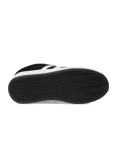 Zek F 5fx Siyah Erkek Çocuk Sneaker 000000000102042186 SİYAH-BEYAZ