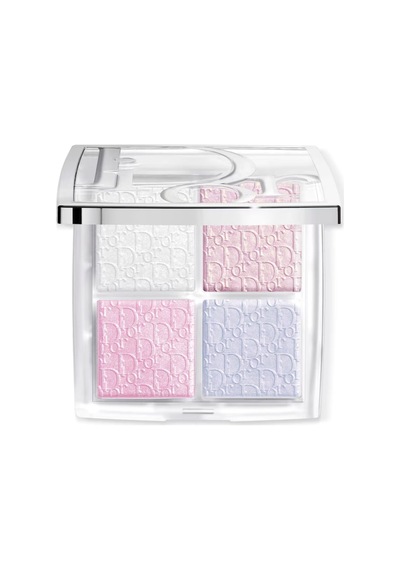 Dior Backstage Glow Maximizer Palette - Yüz Paleti 002 Diğer