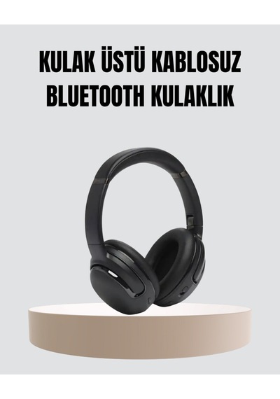 Yeni Nesil Stereo Kulaklık Telefon, Tablet Ve Laptop İle Geniş Uyumluluk - Yeni Nesil Stereo Kulaklık Telefon, Tablet Ve Laptop İle Geniş Uyumluluk -