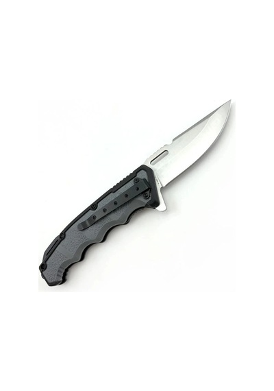 Fst-3067-a Soft Kamp Çakısı