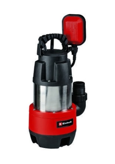 Einhell GC-DP 9040 N , Dalgıç Pompa - Kirli su - 4181510