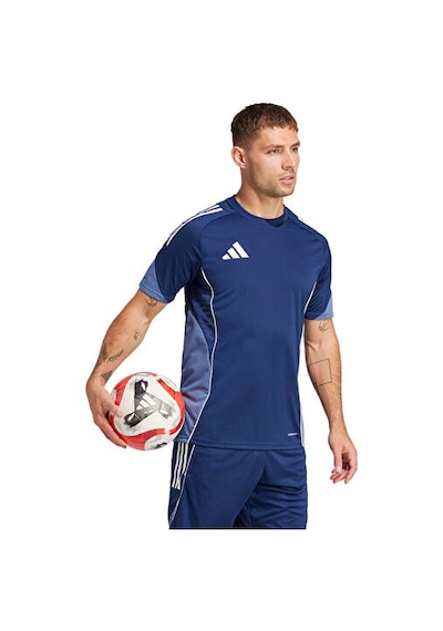 Adidas Tiro25c Tr Jsy Erkek Futbol Antrenman Forması Jı6555 Renkli Renkli