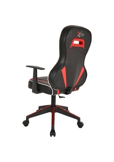 Xfly Luppo Çocuk Oyuncu Koltuğu-Kırmızı-1523D0488
