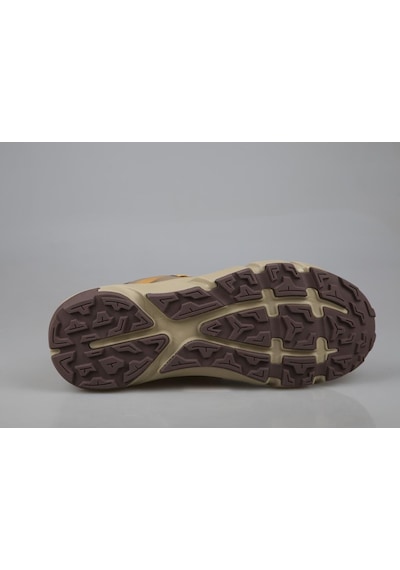 M.P Mp 251-2811 Bej Erkek Sneakers Bej