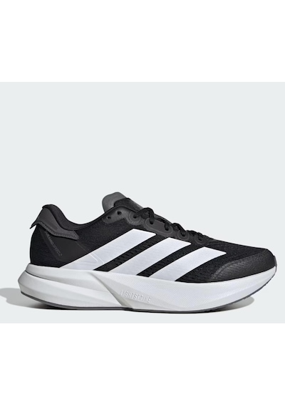 Adidas Duramo Speed 2 Erkek Koşu Ayakkabısı Ih8201 Siyah - Beyaz