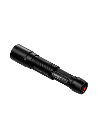 Ledlenser P6 Core El Feneri Led502600 Çok Renkli