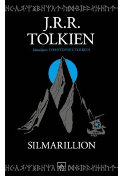 Silmarillion + Tom Bombadil İn Maceraları Özel Ciltli Baskı + Büyük Wootton Demircisi Özel Ciltli Baskı