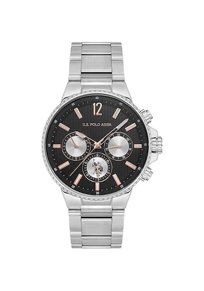 U.s. Polo Assn Uspa1074-01 Erkek Kol Saati