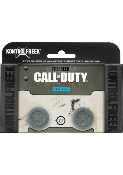 Ww2 Heritage Ps5 & Ps4 Uyumlu Analog Koruyucu Yükseltici Profesyonel Oyun Kolu Aksesuarı