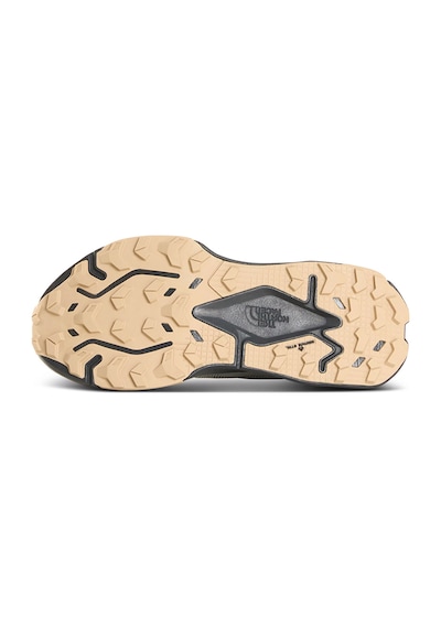 The North Face Altamesa 500 V2 Erkek Gri Outdoor Ayakkabı Nf0a8dajtfl1