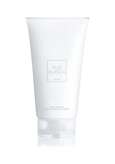 Avon Pur Blanca Vücut Losyonu 150 ML