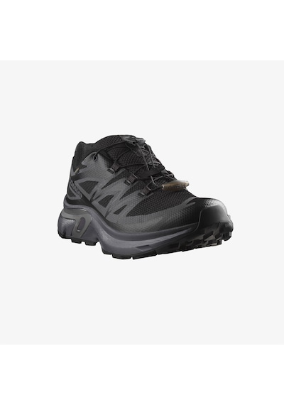 Salomon Xt Evr Gore Tex Kadın Siyah Spor Ayakkabı L47608300 Siyah