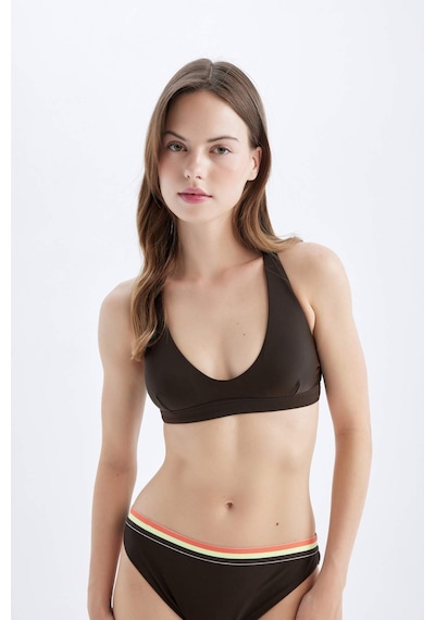 DeFactoFit Değişebilen Askılı Bikini Üstü B6342AX24HSBN305