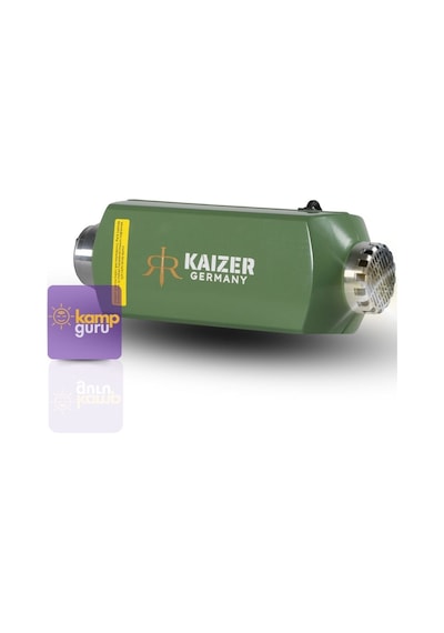 Yeni Kaizer Germany Split Dizel Isıtıcı