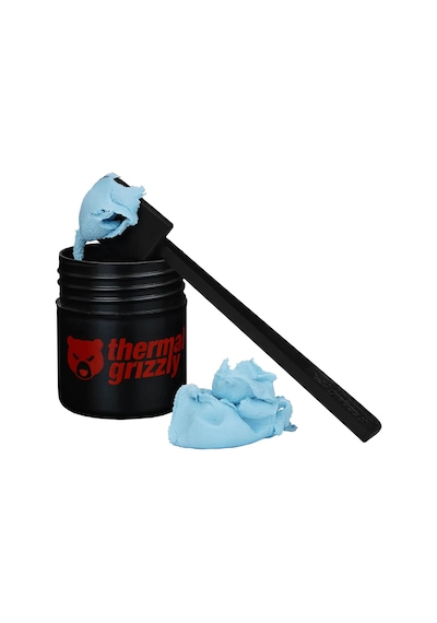 Thermal Grizzly Putty Advance 30 Gram Tg-p-a-030-r Azaz4thg0025 Thermal Grizzly Putty Advance 30 Gram Tg-p-a-030-r Azaz4thg0025