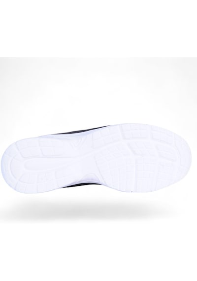 Volis M-23200 Syh-byz Büyük Numara Yazlık Erkek Sneaker Ayakkabı Siyah