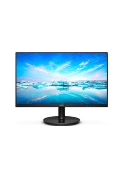 Philips 21.5" 221v8a-00 4ms 75hz Freesync Hdmı Vga Va Monitör