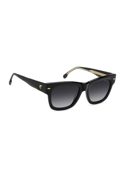 Carrera Güneş Gözlüğü Carrera 3066/s 53 807 9o Siyah