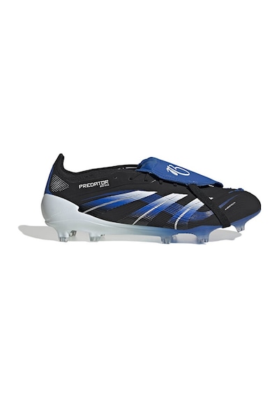 Adidas Predator Elite Ft Fg Jb Erkek Çim Zemin Kramponu Js3106 Siyah Siyah