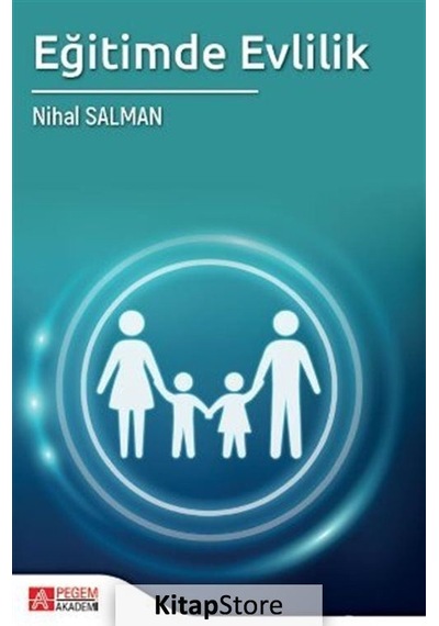 Eğitimde Evlilik / Uz. Nihal Salman