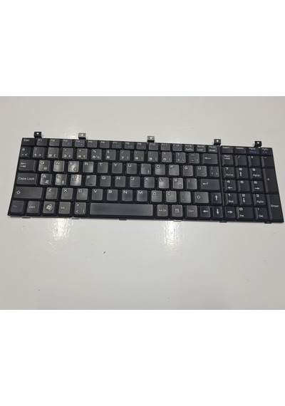Exper Uyumlu Ms-1682 Klavye