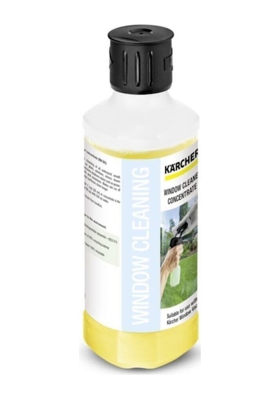 Rm 503 Cam Temizleme Deterjanı 500 ml (Konsantre)