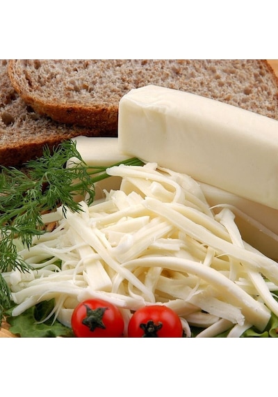 Ersütçü Baba Dil Peyniri 500 G