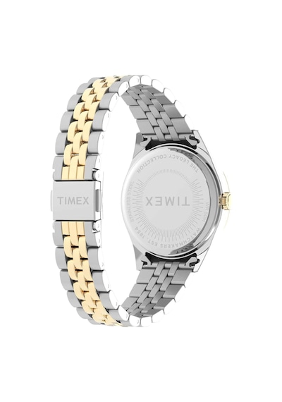 Timex Tw2v68500 Kadın Kol Saati Metalik Gri