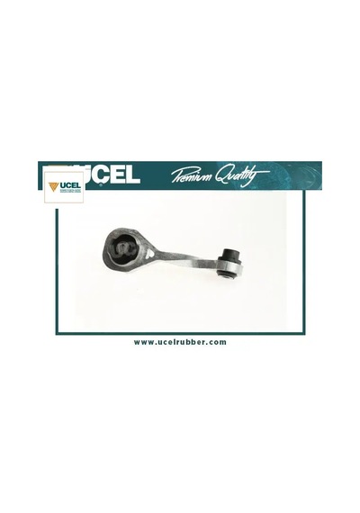 Motor Takozu Kangoo 01 Megane Iı 02 Clıo Iı 01 1.5 Dci Burgulu Üçel Kauçuk 8200151995