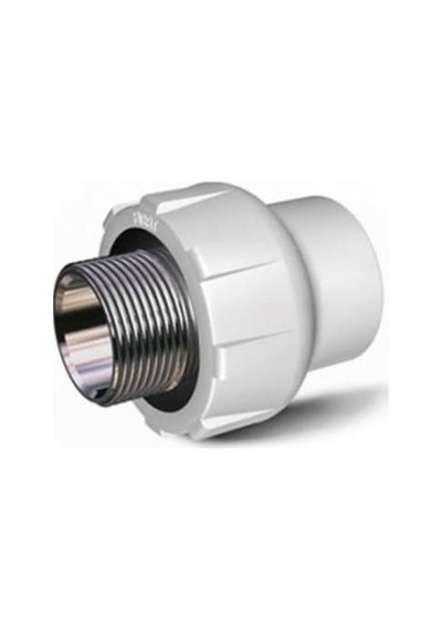 Pprc Dış Dişli Rakor 25-3/4 Mm.