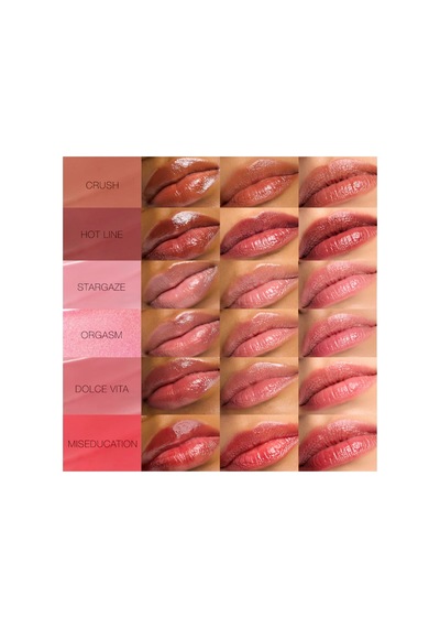 Nars Afterglow Lip Balm - Dudak Balmı Crush Diğer