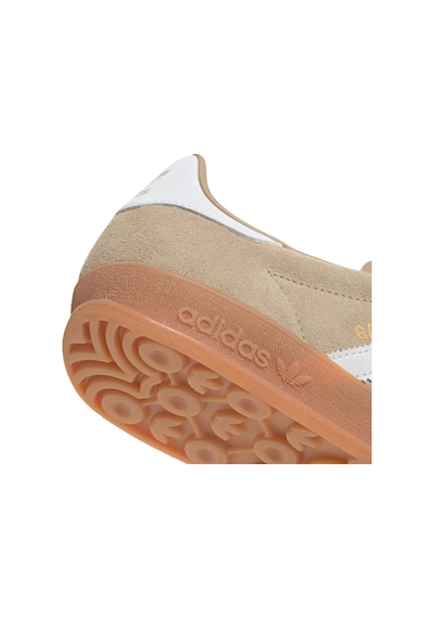 Hq5154-e Adidas Gazelle Indoor Erkek Spor Ayakkabı Sütlü Kahve Hq5154-e Sütlü Kahve