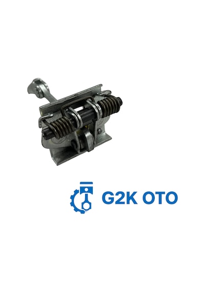 Peugeot 307 Arka Kapı Gergisi Sağ / Sol 9181.k0 9181.p1 9181.g8