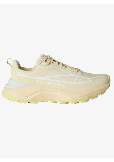 The North Face Nf0a8g5j-c4v Ürün W Fastpack Wp Kadın Outdoor Ayakkabı Sarı