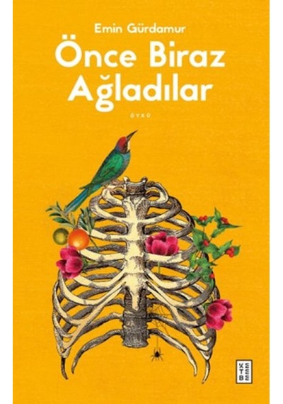 Önce Biraz Ağladılar - Aıaı-830369