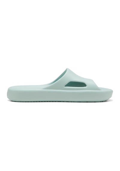 Puma Shıbuı Cat Terlik 385296 21 Yeşil