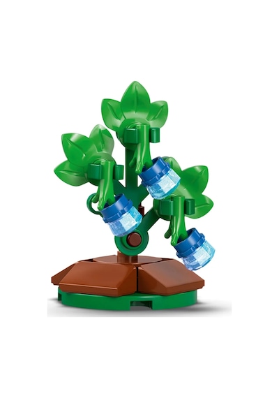 LEGO® Fortnite® Tontiş 77077 - 10 Yaş ve Üzeri Video Oyunu Severler için Yaratıcı Oyuncak Yapım Seti (1084 Parça)