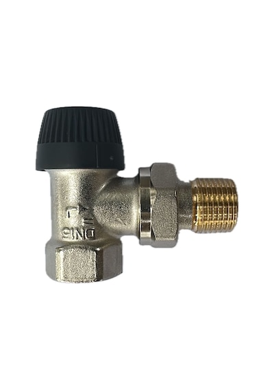 Honeywell V2000ebb15 Termostatik Vana Gövdesi 1/2' Köşe Tip