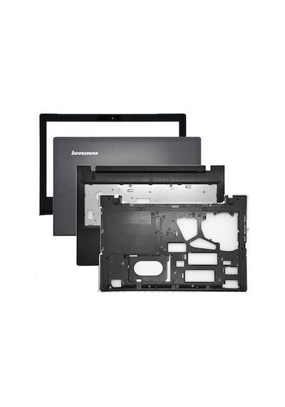 Lenovo 80j1, 80mq Komple Kasa 33990792