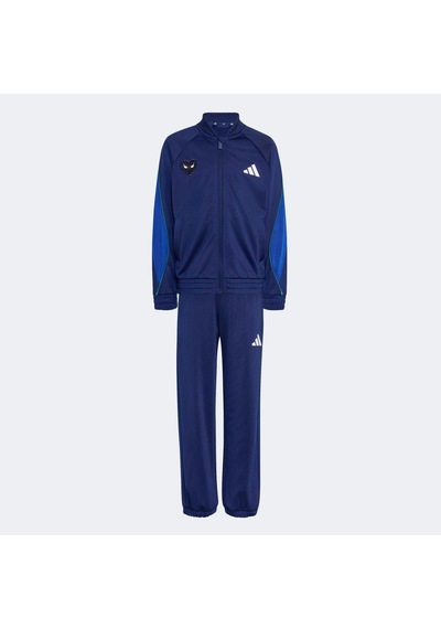 Adidas Marvel Spider-man Erkek Lacivert Eşofman Takımı Ks3969