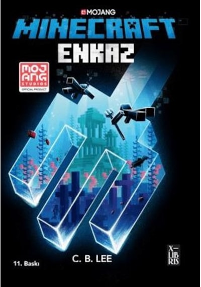 Minecraft- Enkaz