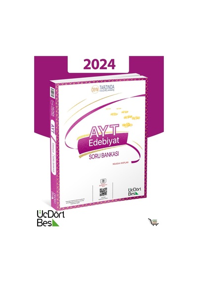 2025 Ayt Edebiyat Soru Bankası