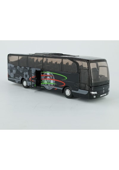 Mercedes Benz Travego 1 60 Welly Model Araç Otobüs