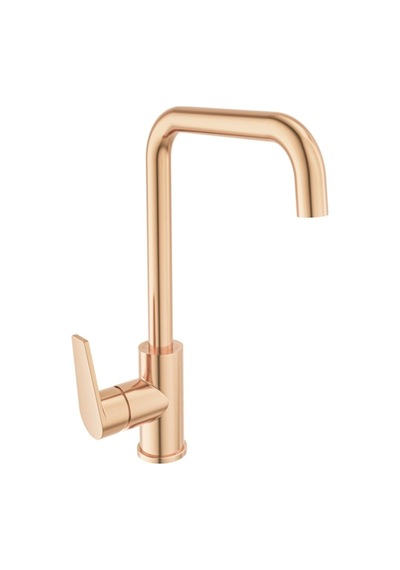Kale Sempre Plus Rose Gold Mutfak Bataryası