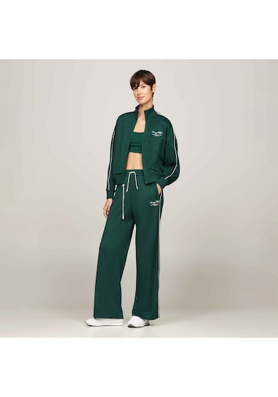 Tommy Hilfiger Kadın Yeşil Eşofman Altıww0ww42921