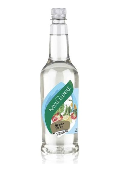Kavaklıdere Beyaz Temizlik Sirkesi 750 ML