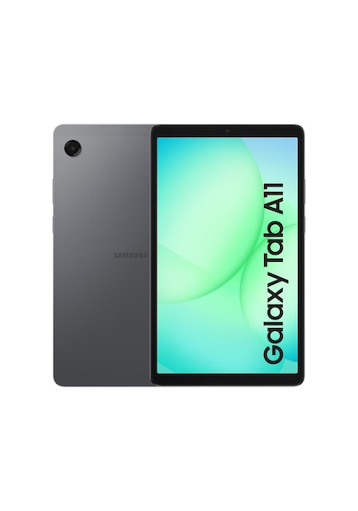 Samsung Galaxy Tab A11 Sm-x130 Gri 64 GB 8.7" Tablet - Outlet