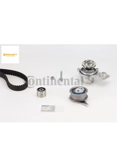 Devirdaimli Eksantrik Gergi Kiti Polo-fabıa 14 Ibıza Iv 15 A1 14 Soketsiz Cusa-cusb-cyza-cyzb 04l109119d/ 04b109244b